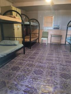 Dorm teriang - 4