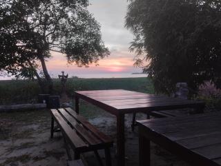 Dorm teriang - Pantai Kok - 2
