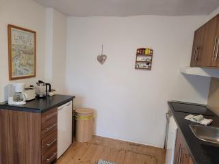 Urlaub am Rhein, Ferienwohnung mit Garten - Boppard - 4