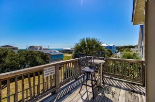 Atlantic Views by Carolina Beach Realty - Kure Beach - 7