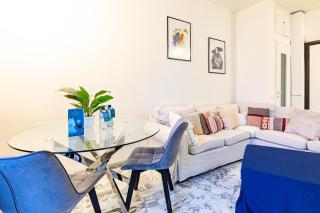 Piazza Gramsci Amazing Apartment with Balcony - Top Collection - Mailand - 9