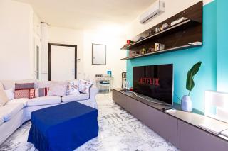 Piazza Gramsci Amazing Apartment with Balcony - Top Collection - Mailand - 1