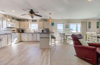 Atlantic Views by Carolina Beach Realty - Kure Beach - 4