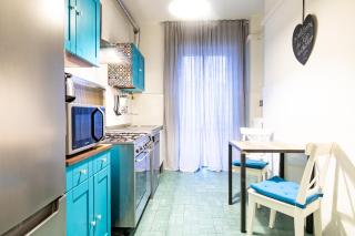 Piazza Gramsci Amazing Apartment with Balcony - Top Collection - Mailand - 3