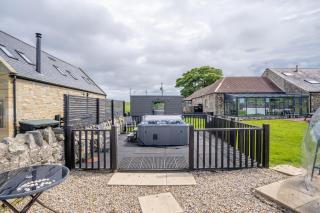St Aidans Cottage - North East Escapes - Bamburgh - 8