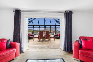 St Aidans Cottage - North East Escapes - Bamburgh - 4
