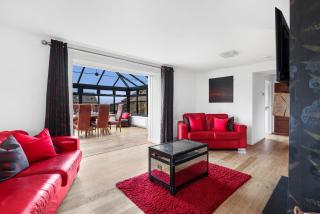 St Aidans Cottage - North East Escapes - Bamburgh - 0