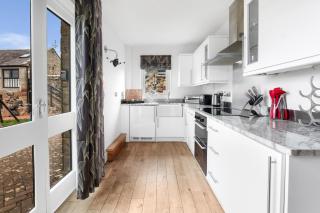 St Aidans Cottage - North East Escapes - Bamburgh - 1
