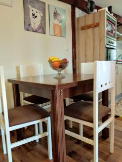 Loft Vintage MONTE - Santander - 1