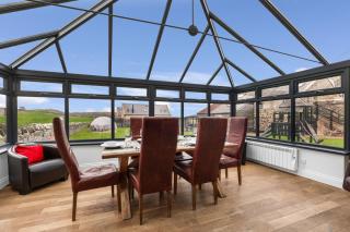 St Aidans Cottage - North East Escapes - Bamburgh - 9