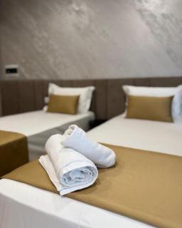 Alko Hotel Bushat - 8