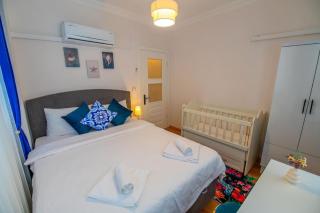 Fethiyede Kiralik Daire Nora Houses - Fethiye - 2