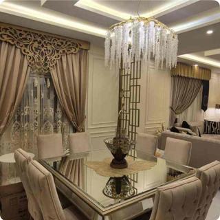 شقة فاخرة للإيجار Rola - 7