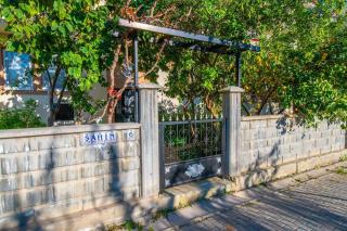 Fethiyede Kiralik Daire Nora Houses - 1