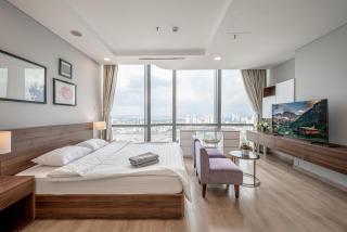 The Landmark 81 Harmony Residence - Ho Chi Minh - 0