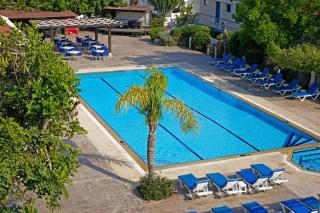 Thomas Apartments - Ayia Napa - 7