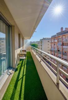 100m Plage Antibes - Juan Appartement Stella Cœur - Antibes - 3