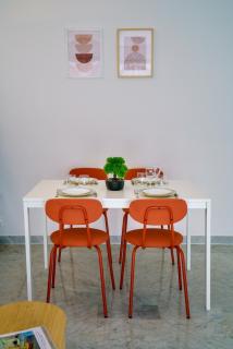 100m Plage Antibes - Juan Appartement Stella Cœur - Antibes - 7
