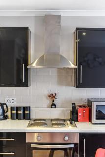 Cosy Studio On Oxford Street - Londra - 1