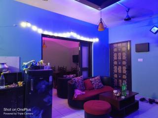 Ganges staycation - - 2