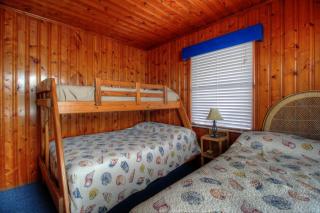 Averette Cottage by Carolina Beach Realty - Carolina Beach - 9