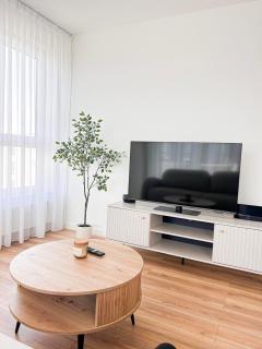 Apartamenty Novomiejska 17 - Lublin - 8