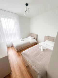 Apartamenty Novomiejska 17 - Lublin - 5
