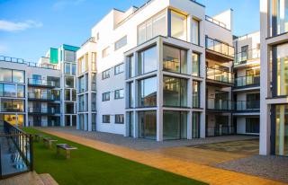 Talbot Suites at Stonebridge - Wexford - 8