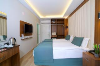 Hotel Black Tulip - Istanbul - 8