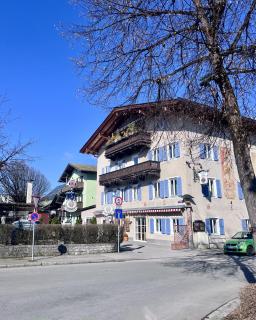 Hotel Zum Lamm - 4