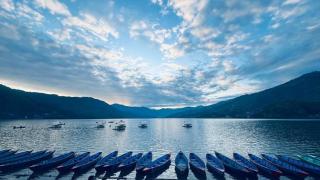 Hotel Fewa Lake View - Pokhara - 9
