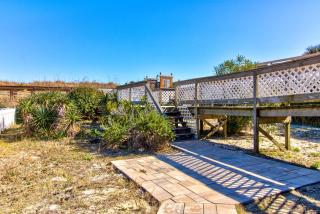 Averette Cottage by Carolina Beach Realty - Carolina Beach - 5