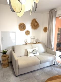 Résidence hôtelière les hameaux de saint cyprien 25 M2 - Lecci - 8