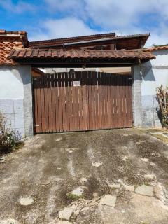 Toca da Índia - Itatiaia - 9