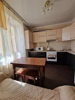 Apartment on Chornovola, 44 - Loetsk - 4