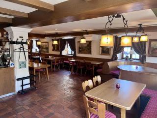 Hotel Zum Lamm - 2