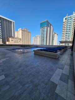 Apt007 THE Downtown Spot - 1