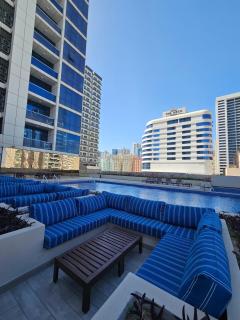 Apt007 THE Downtown Spot - 8