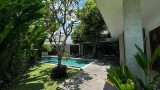 Villa TELU - Canggu - 0