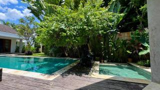 Villa TELU - Canggu - 2