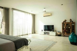 WHITE - Unique spacious home and beach club access - Tulum - 8