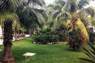 WHITE - Unique spacious home and beach club access - Tulum - 4