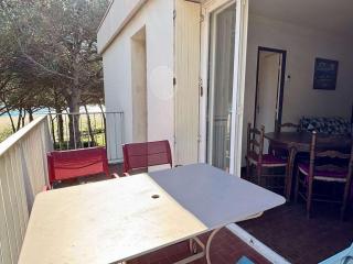 Appartement 2 Pièces - Front de Mer à Argelès-sur-Mer - FR-1-225-667 - Argelès-sur-Mer - 6