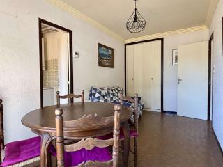 Appartement 2 Pièces - Front de Mer à Argelès-sur-Mer - FR-1-225-667 - Argelès-sur-Mer - 4