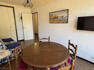 Appartement 2 Pièces - Front de Mer à Argelès-sur-Mer - FR-1-225-667 - Argelès-sur-Mer - 3