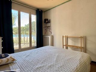 Appartement 2 Pièces - Front de Mer à Argelès-sur-Mer - FR-1-225-667 - Argelès-sur-Mer - 1