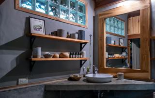 Charming Cosy Chirripó Mountain Riverfront Cottage - 3