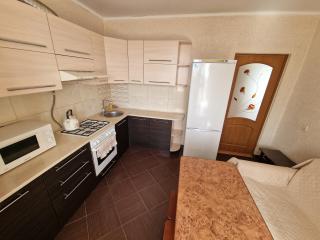Apartment on Chornovola, 44 - Loetsk - 5
