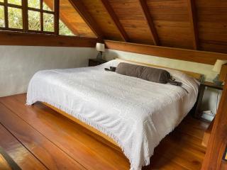 Charming Cosy Chirripó Mountain Riverfront Cottage - 8