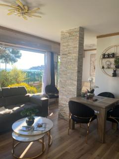 Appartement confortable, petite vue mer et piscine Cassis - Cassis - 3